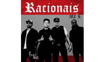 Racionais Mcs Letras Musicas for Android - Download the APK from Habererciyes